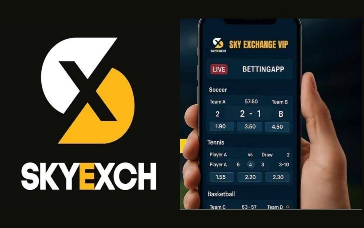 Sky Exchange sports guide